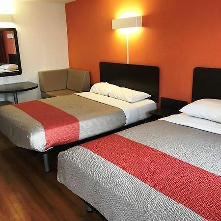 Hotel 465 By Regency Indianapolis Extérieur photo