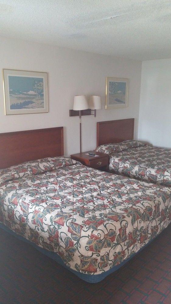 Hotel 465 By Regency Indianapolis Extérieur photo