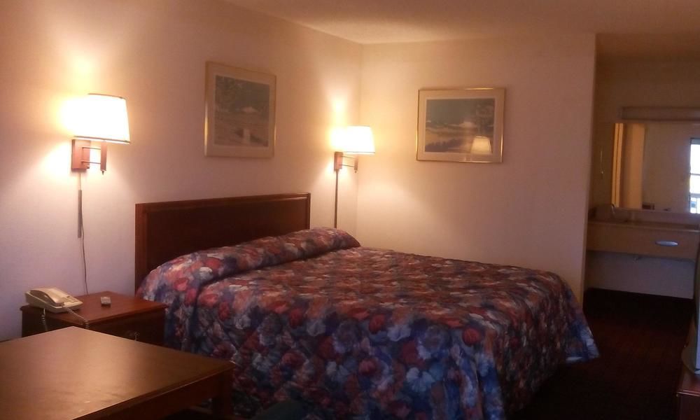 Hotel 465 By Regency Indianapolis Extérieur photo