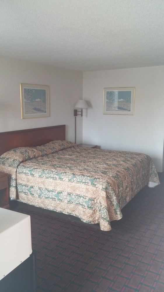 Hotel 465 By Regency Indianapolis Extérieur photo