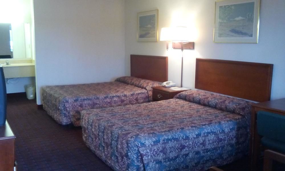 Hotel 465 By Regency Indianapolis Extérieur photo