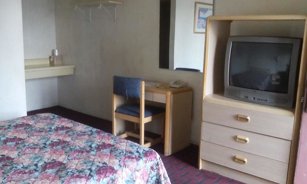 Hotel 465 By Regency Indianapolis Extérieur photo