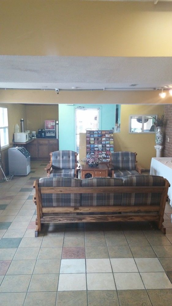Hotel 465 By Regency Indianapolis Extérieur photo