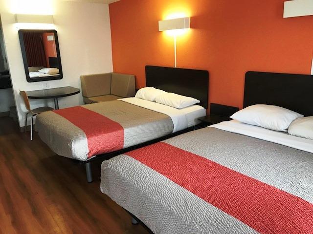 Hotel 465 By Regency Indianapolis Extérieur photo