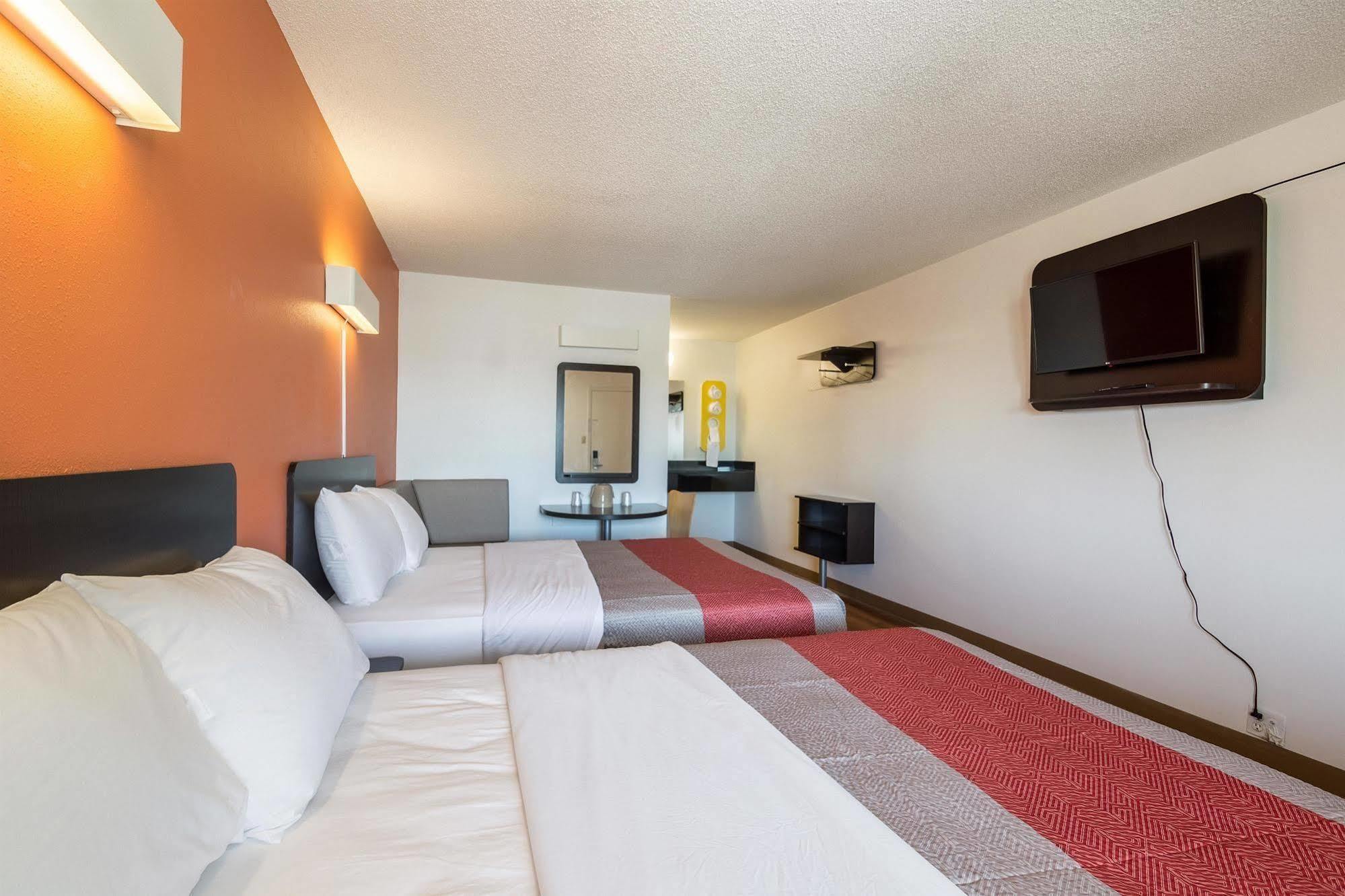 Hotel 465 By Regency Indianapolis Extérieur photo
