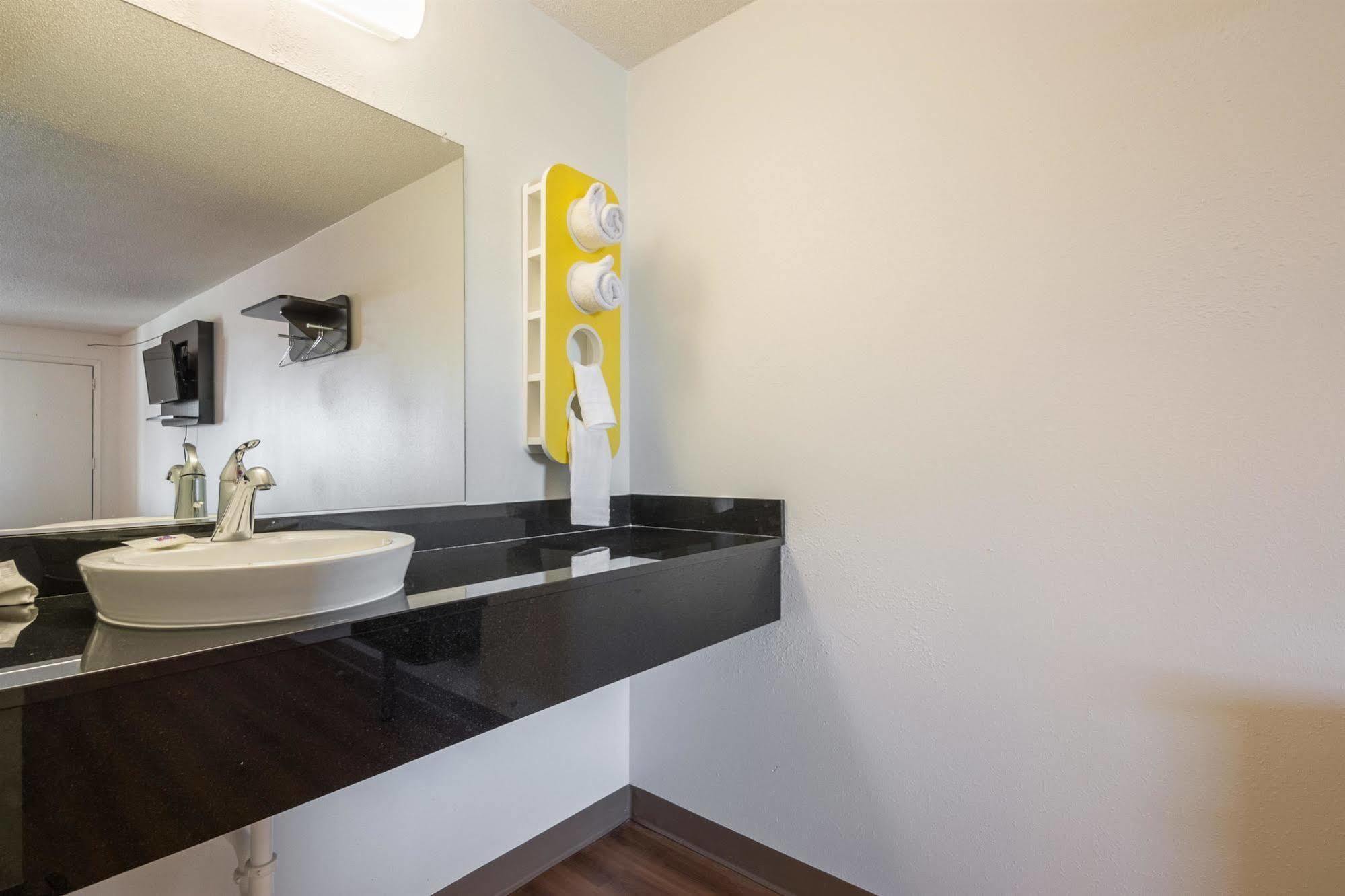 Hotel 465 By Regency Indianapolis Extérieur photo
