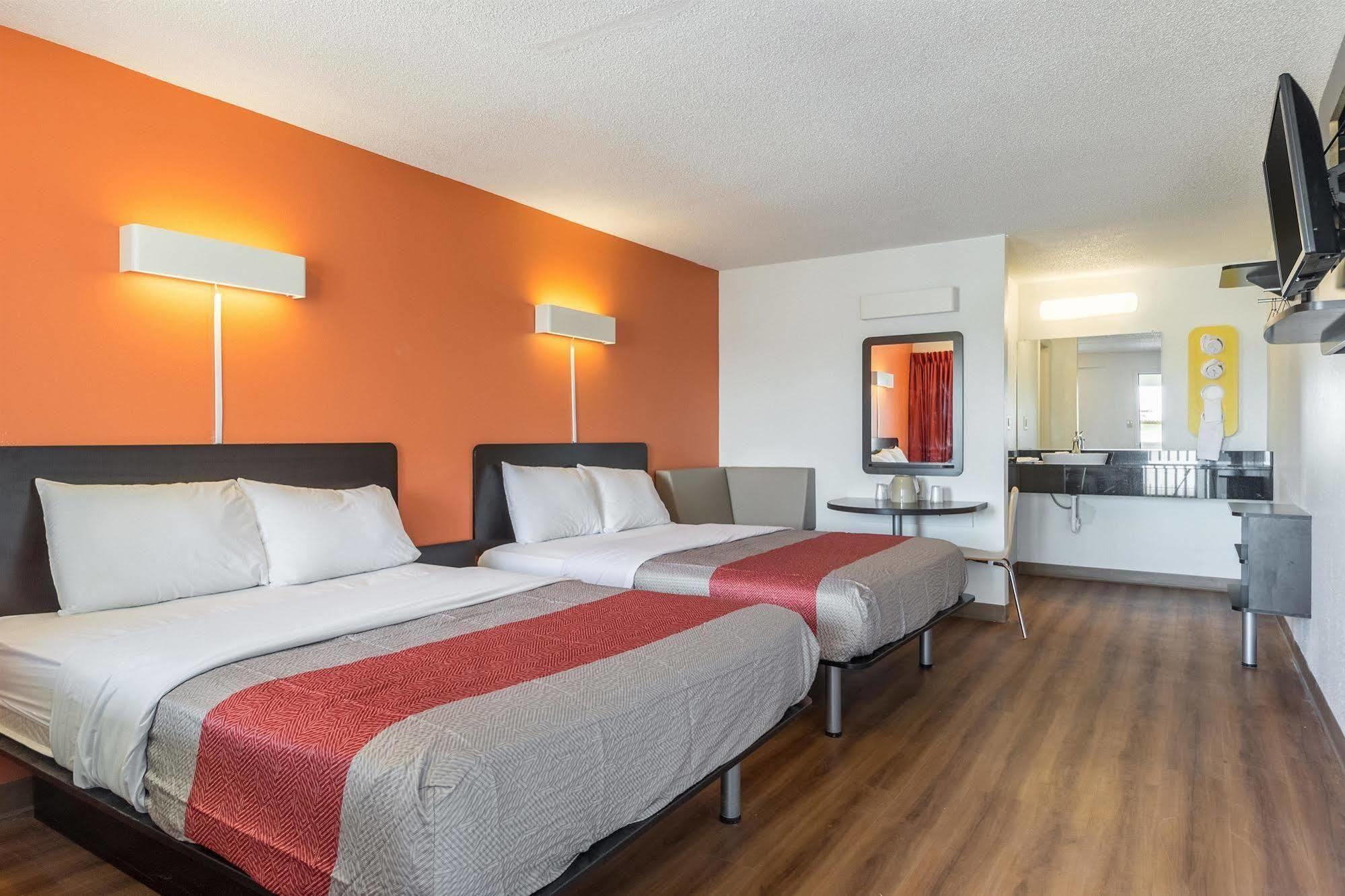 Hotel 465 By Regency Indianapolis Extérieur photo