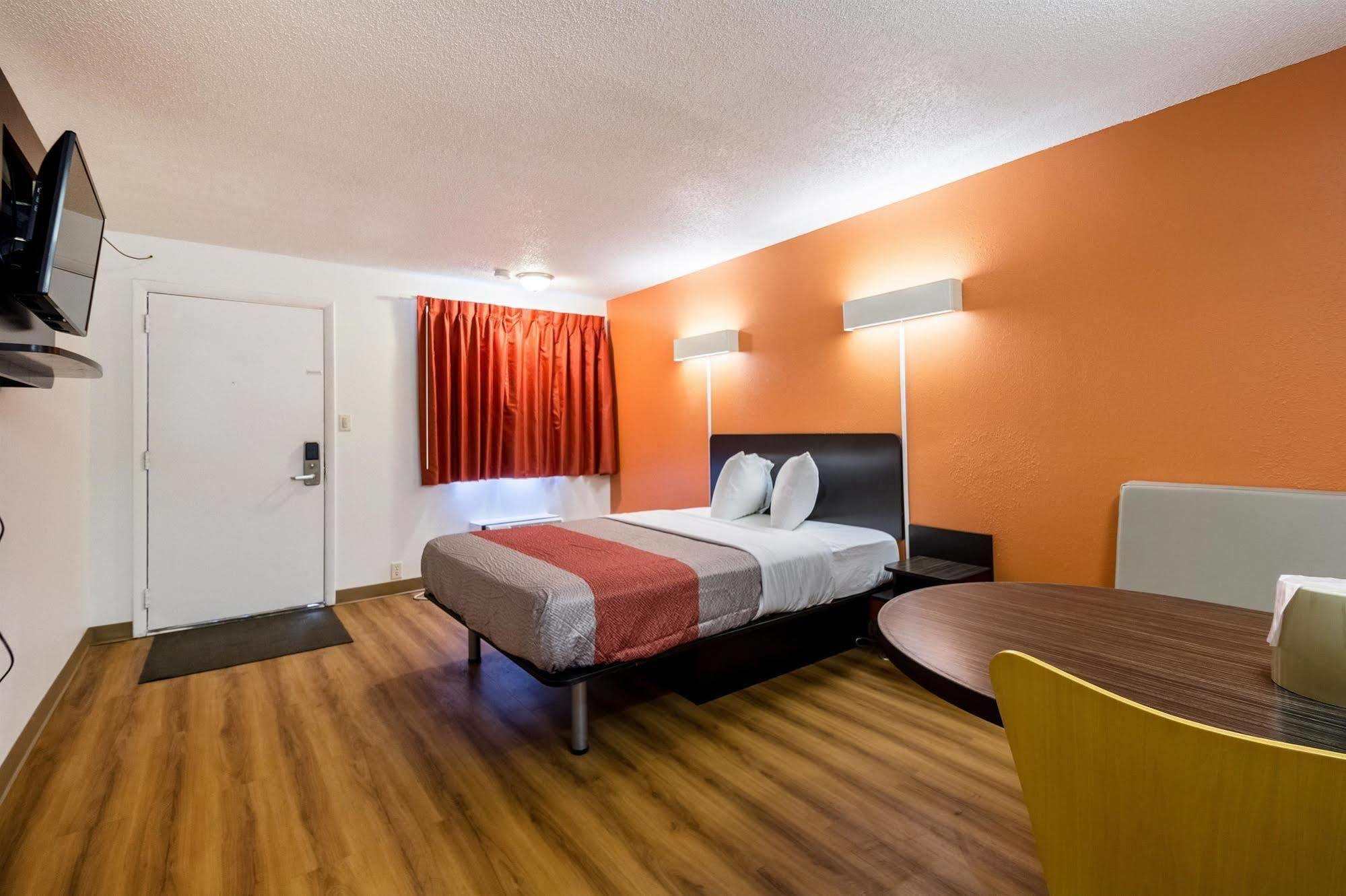 Hotel 465 By Regency Indianapolis Extérieur photo