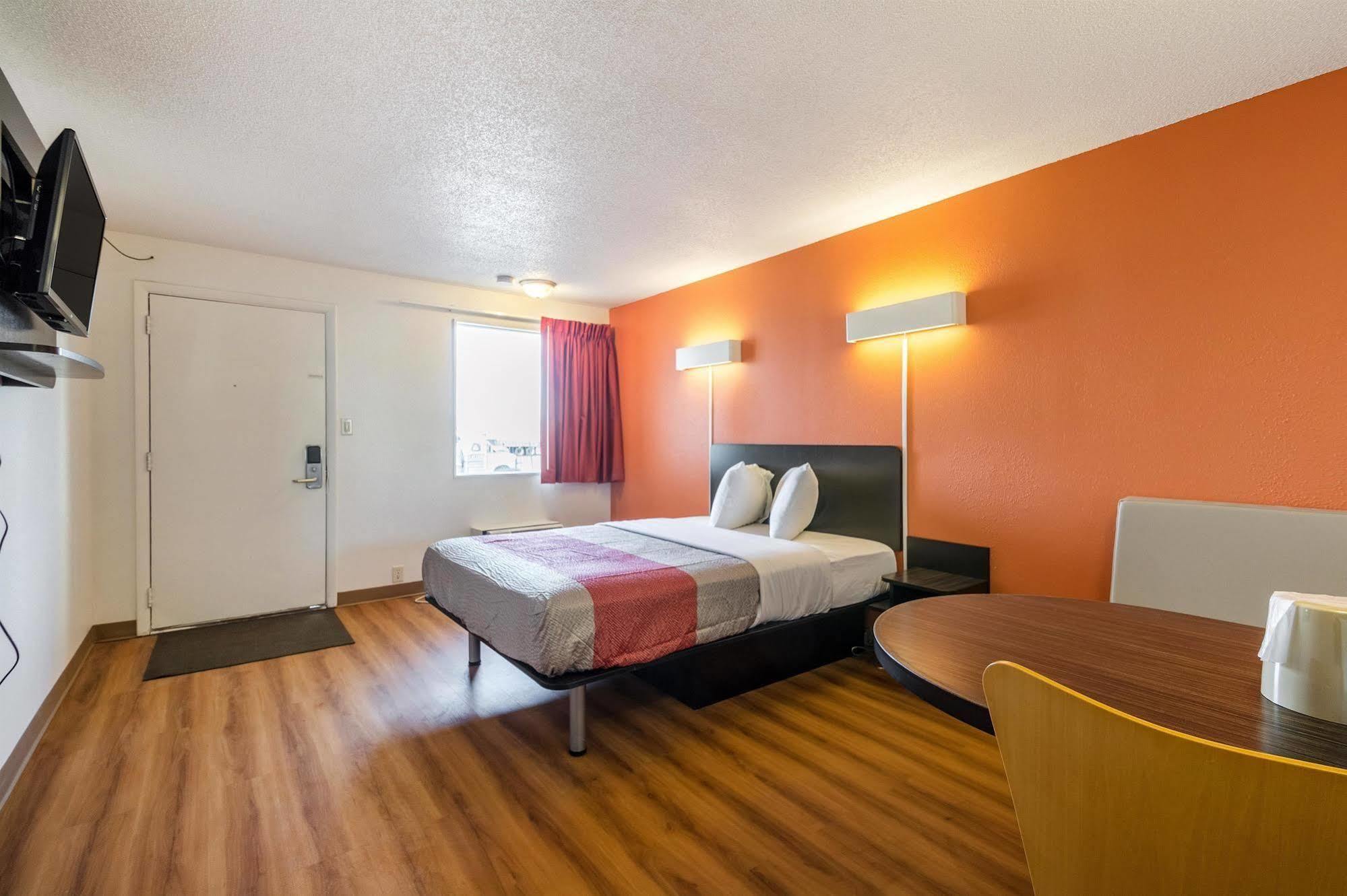 Hotel 465 By Regency Indianapolis Extérieur photo